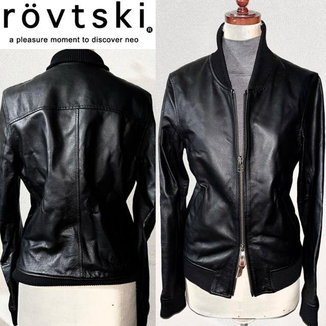 rovtski ���t�g�X�L�[ �_�炩 �{�v ���A�� ���U�[ �W���P�b�g M ���C�_�[�X �t �A�E�^�[ �L���J�W �h���X �Z���N�g�n  �� �j���t�@�b�V������ 