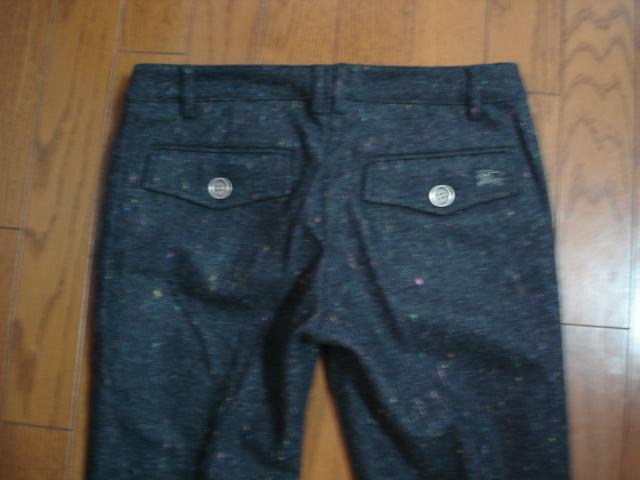 ���o�[�o���[�u���[���[�x���@�c�B�[�h�p���c�����p�Q�E�R�x�I�N���[�[�b�g�������i�I�Z�b�g�A�b�v�ɂ� �� �u�����h�� 