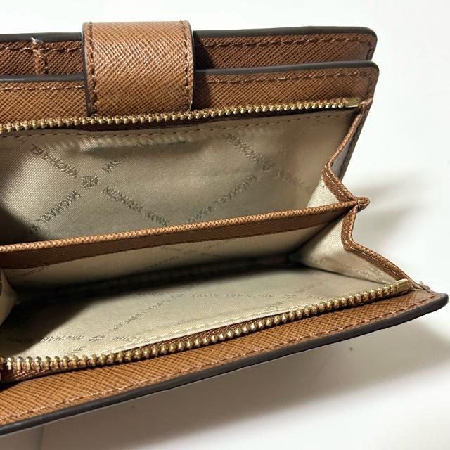 MICHAEL KORS �}�C�P���R�[�X ���U�[ ��܂� ���z �E�H���b�g ���K���� �D���� ���f�B�[�X �u���E�� �� �u�����h�� 