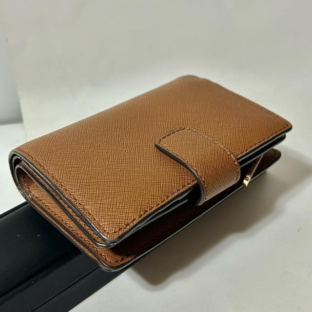 MICHAEL KORS �}�C�P���R�[�X ���U�[ ��܂� ���z �E�H���b�g ���K���� �D���� ���f�B�[�X �u���E�� �� �u�����h�� 