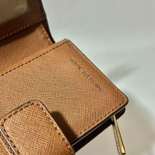 MICHAEL KORS �}�C�P���R�[�X ���U�[ ��܂� ���z �E�H���b�g ���K���� �D���� ���f�B�[�X �u���E�� �� �u�����h�� 