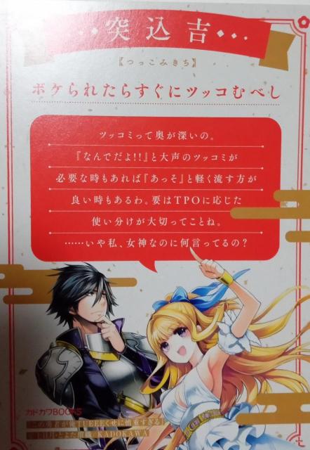 ���̗E�҂���TUEEE�`�w���X�^���e�x�̃C���X�g�J�[�h �� �{/�G���� 