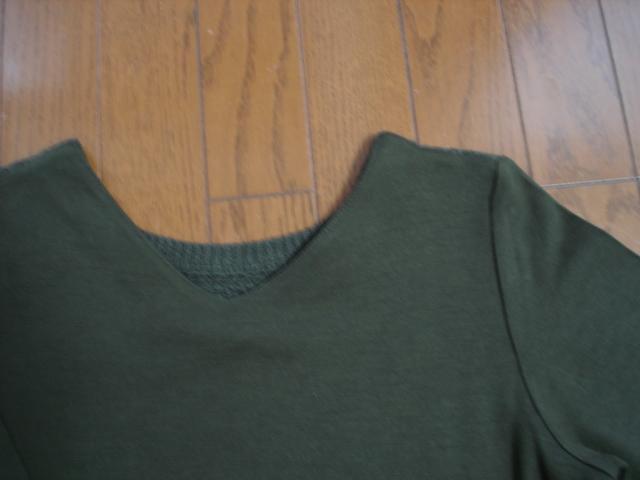 ★anysis エニィシィス 前後2wayデザインウールニット★クローゼット整理価格! < ブランド ★anysis エニィシィス 前後2wayデザインウールニット★クローゼット整理価格! < ブランドの