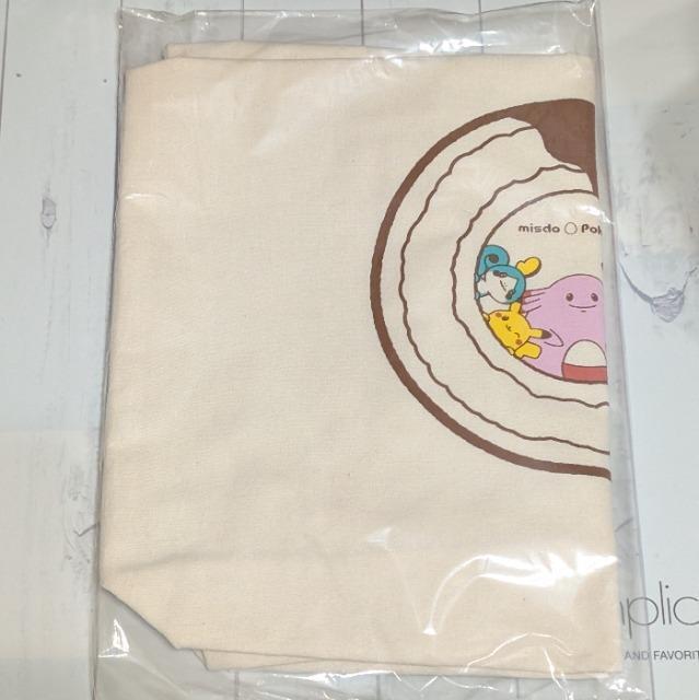 �|�P�����@�~�X�^�[�h�[�i�c�@���܁@�g�[�g�o�b�O  �� �A�j��/�R�~�b�N/�L�����N�^�[�� 