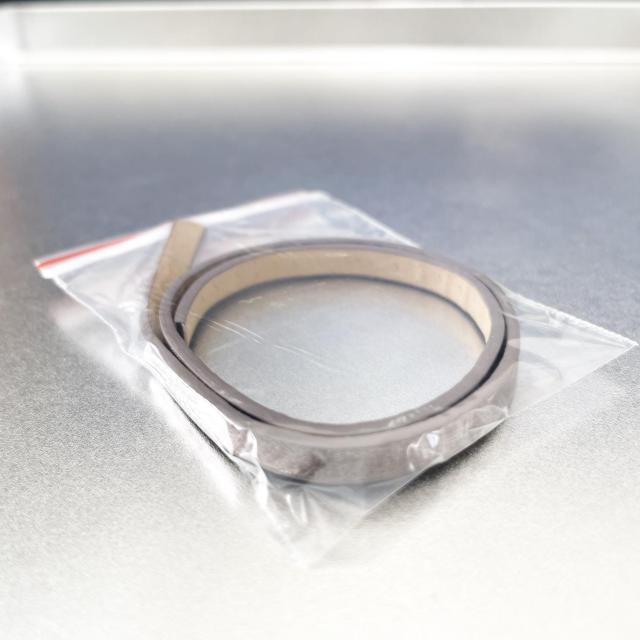 5*フェイクレザーコード 約30p トリミングチョーカーなどにも♪2 < 女性ファッション 5*フェイクレザーコード 約30p トリミングチョーカーなどにも♪2 < 女性ファッションの