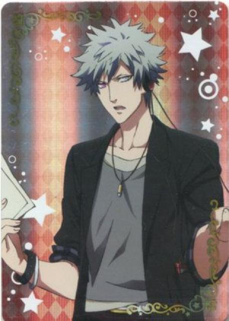 うたプリ♪マジLOVE2000%トレカ32 SP Card-23 黒崎蘭丸 < トレーディングカード  うたプリ♪マジLOVE2000%トレカ32 SP Card-23 黒崎蘭丸  < トレーディングカードの