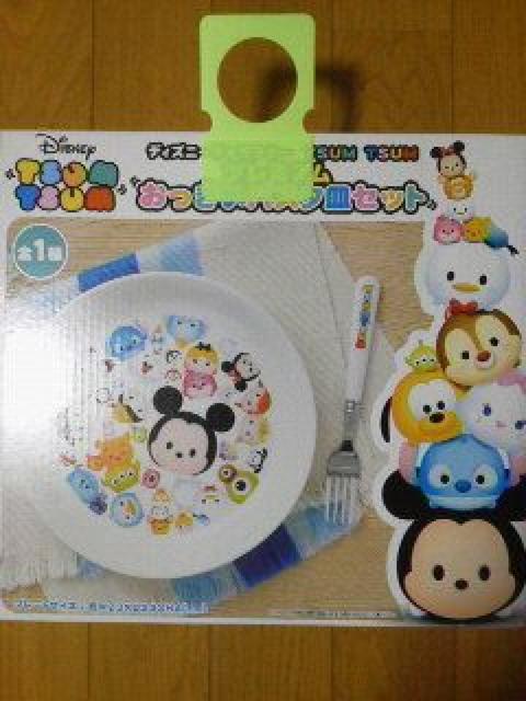 新品〓ディズニーキャラクター★ツムツム♪プレミアムおっきいパスタ皿セット < インテリア/ライフ  新品〓ディズニーキャラクター★ツムツム♪プレミアムおっきいパスタ皿セット  < インテリア/ライフの