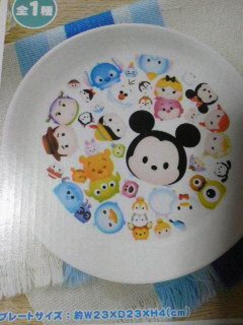 新品〓ディズニーキャラクター★ツムツム♪プレミアムおっきいパスタ皿セット < インテリア/ライフ  新品〓ディズニーキャラクター★ツムツム♪プレミアムおっきいパスタ皿セット < インテリア/ライフの