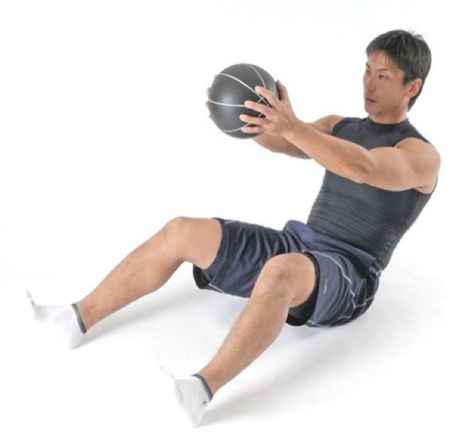 メディシンボール MBG25 5kg < ヘルス/ビューティー  メディシンボール MBG25 5kg < ヘルス/ビューティーの