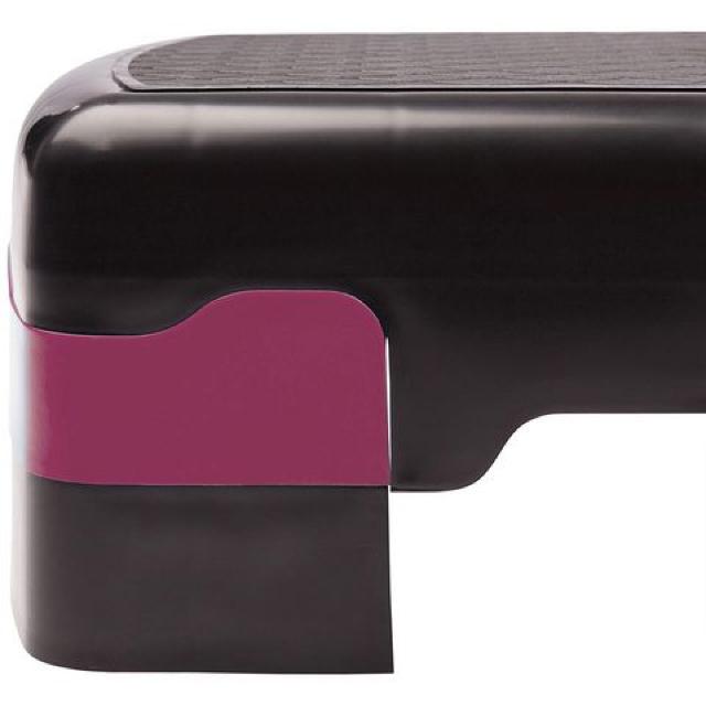 ウルトラスポーツ エアロビクス、踏台昇降用ステップ台 < ヘルス/ビューティー  ウルトラスポーツ エアロビクス、踏台昇降用ステップ台 < ヘルス/ビューティーの