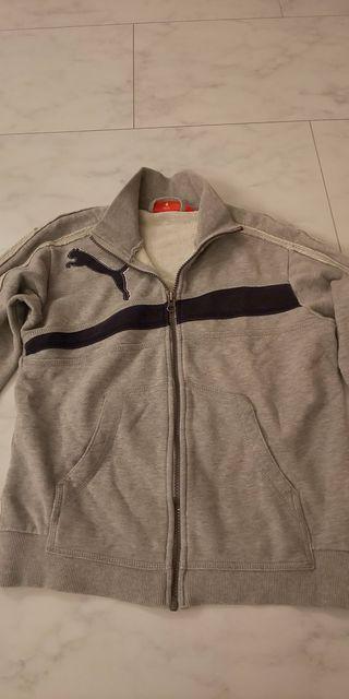 プーマ☆フルジップ☆140 < ブランド  プーマ☆フルジップ☆140 < ブランドの