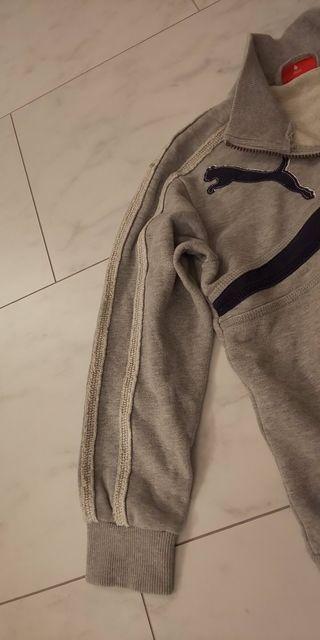 プーマ☆フルジップ☆140 < ブランド  プーマ☆フルジップ☆140 < ブランドの