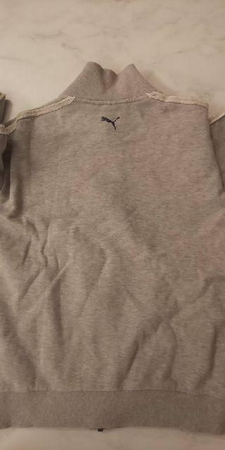 プーマ☆フルジップ☆140 < ブランド  プーマ☆フルジップ☆140 < ブランドの