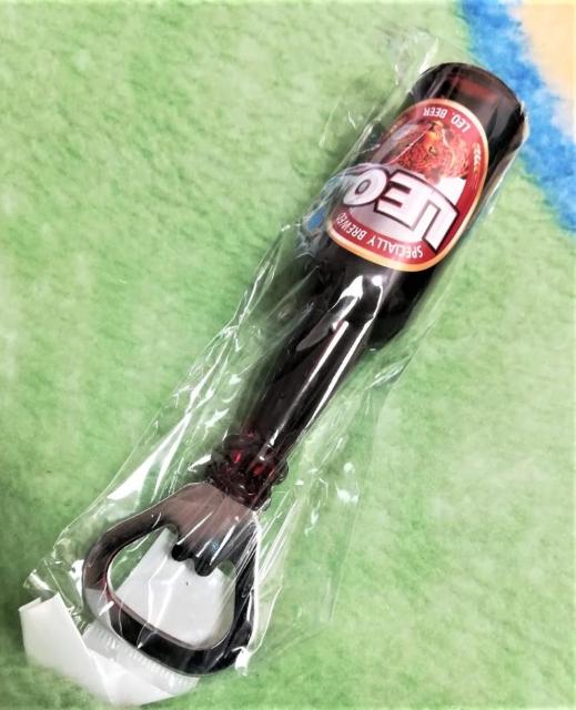 ミニチュア★レオビール★せんぬき★リアルマグネット★ < インテリア/ライフ  ミニチュア★レオビール★せんぬき★リアルマグネット★ < インテリア/ライフの