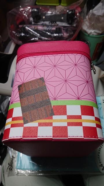 鬼滅の刃・化粧ポーチ < アニメ/コミック/キャラクター  鬼滅の刃・化粧ポーチ < アニメ/コミック/キャラクターの