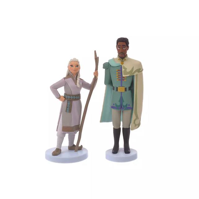 《New》アナと雪の女王2/アナ雪2★みんな大集合★豪華*フィギュアセット < アニメ/コミック/キャラクター  《New》アナと雪の女王2/アナ雪2★みんな大集合★豪華*フィギュアセット < アニメ/コミック/キャラクターの