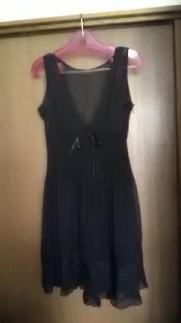 10*新品*シースルー*ワンピース < 女性ファッション  10*新品*シースルー*ワンピース  < 女性ファッションの