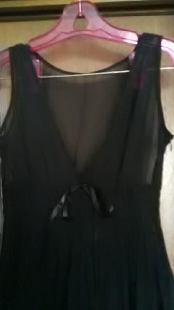 10*新品*シースルー*ワンピース < 女性ファッション  10*新品*シースルー*ワンピース < 女性ファッションの