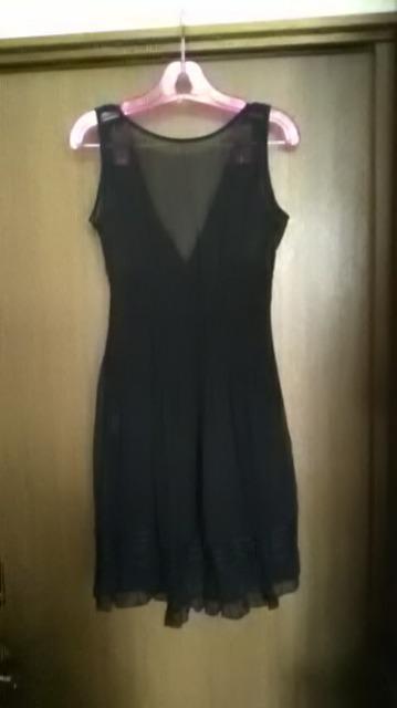 10*新品*シースルー*ワンピース < 女性ファッション  10*新品*シースルー*ワンピース < 女性ファッションの