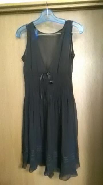 10*新品*シースルー*ワンピース < 女性ファッション  10*新品*シースルー*ワンピース < 女性ファッションの