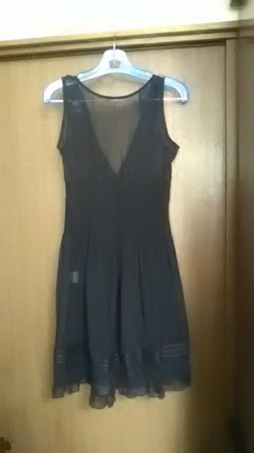 10*新品*シースルー*ワンピース < 女性ファッション  10*新品*シースルー*ワンピース < 女性ファッションの