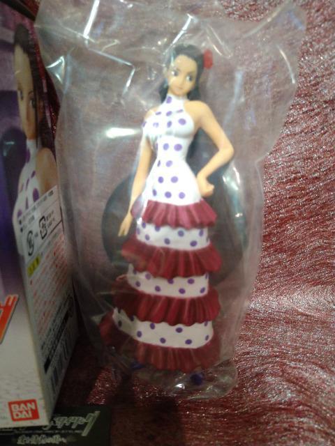 未開封 ワンピース 超スタイリング ヴァイオレット < アニメ/コミック/キャラクター 未開封 ワンピース 超スタイリング ヴァイオレット < アニメ/コミック/キャラクターの