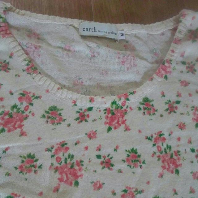 earth music&ecology@lTCY@i@ԕ@炪  uh 