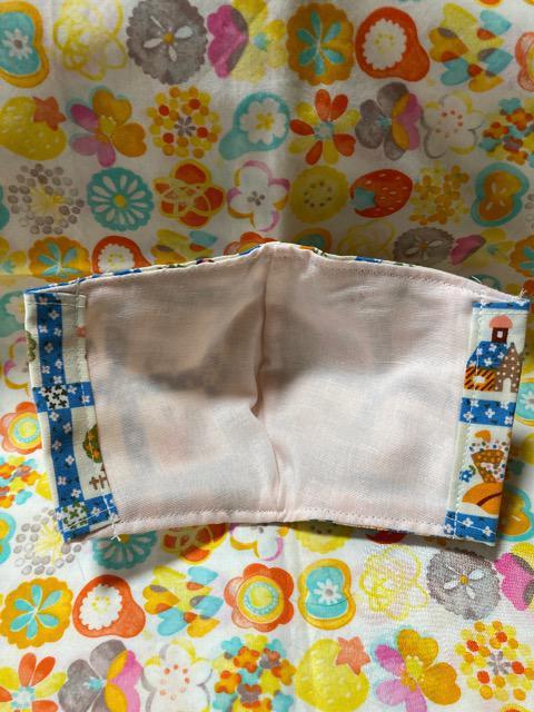 HMインナーマスク サンボンネットスーちゃん柄B < ペット/手芸/園芸 HMインナーマスク サンボンネットスーちゃん柄B < ペット/手芸/園芸の