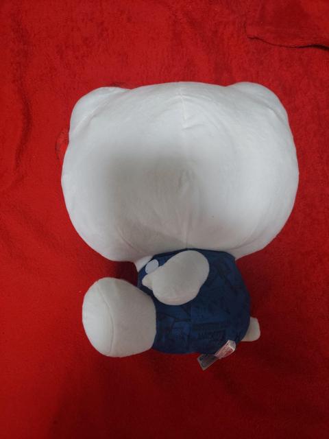 新品同様☆ハローキティぬいぐるみ < おもちゃ  新品同様☆ハローキティぬいぐるみ < おもちゃの