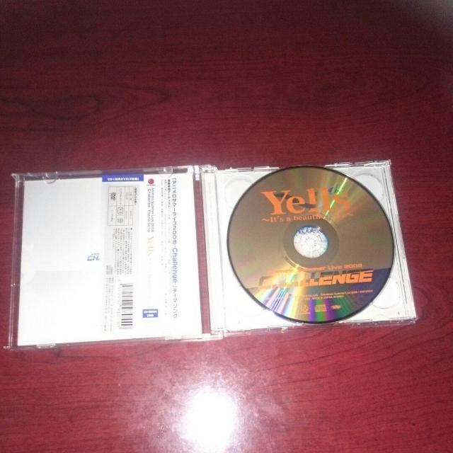 AjT}[Cu2008 [yells[ e[}\O  CD