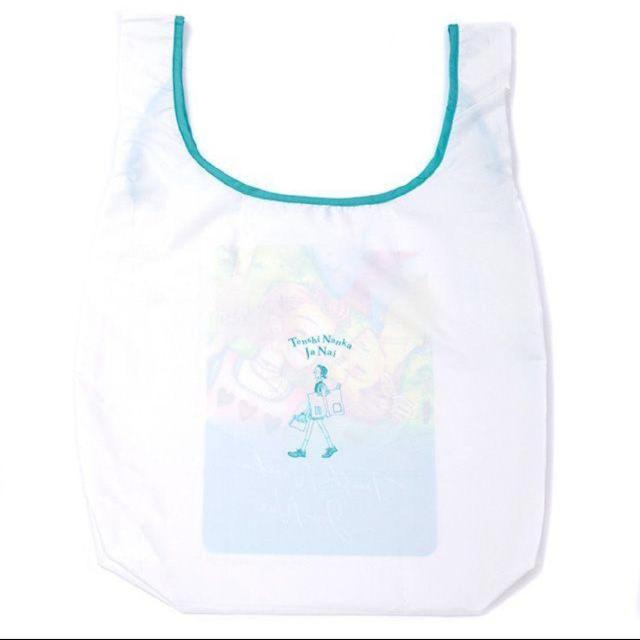 新品未開封 3COINS×天使なんかじゃない エコバッグ 矢沢あい 送料無料 < アニメ/コミック/キャラクター 新品未開封 3COINS×天使なんかじゃない エコバッグ 矢沢あい 送料無料 < アニメ/コミック/キャラクターの