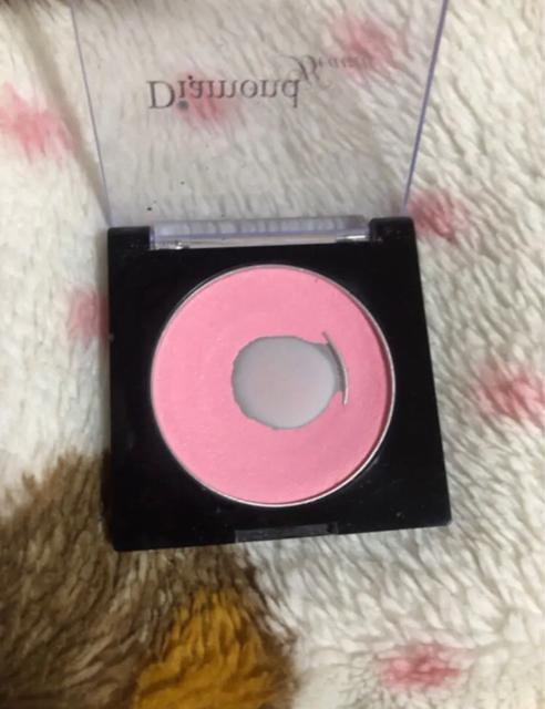Diamond Beauty チーク 残量4割 < 香水/コスメ/ネイル  Diamond Beauty チーク 残量4割 < 香水/コスメ/ネイルの