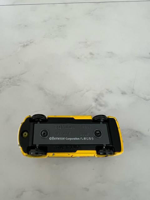 トミカしまじろう < ホビー  トミカしまじろう < ホビーの