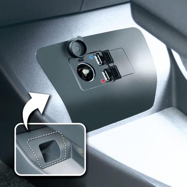 30系プリウス専用フロントコンソールUSB電源付なのでスマホ充電OK★コンソールBOXにUSB電源とシガーソケット2個が増設できる < 自動車/バイク 30系プリウス専用フロントコンソールUSB電源付なのでスマホ充電OK★コンソールBOXにUSB電源とシガーソケット2個が増設できる < 自動車/バイク