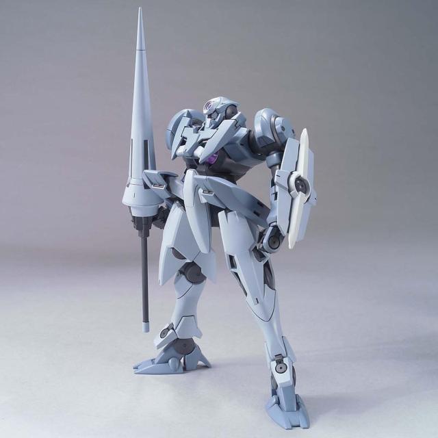 HG 1/144 GN-XiWNXjIIIinAM^j  zr[ 