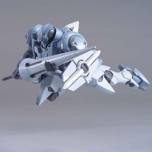 HG 1/144 GN-XiWNXjIIIinAM^j  zr[ 