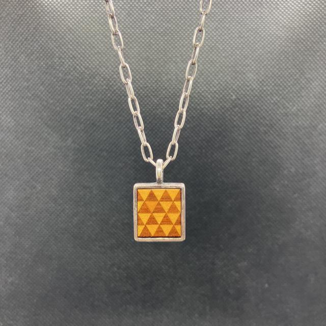 即決 Atease ネックレス 925 SILVER シルバー < 男性アクセサリー/時計  即決 Atease ネックレス 925 SILVER シルバー  < 男性アクセサリー/時計の