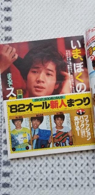  1982 12 ߓ^F 򍡓q crF 󏭕i  ^gObY 