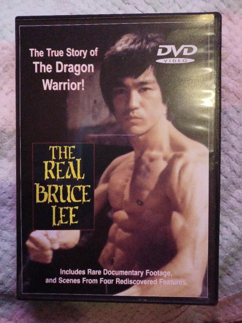 ☆ザ:リアル ブルース リー&ロスト インタビュー☆ < CD/DVD/ビデオ ☆ザ:リアル ブルース リー&ロスト インタビュー☆ < CD/DVD/ビデオの