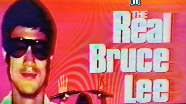 ☆ザ:リアル ブルース リー&ロスト インタビュー☆ < CD/DVD/ビデオ ☆ザ:リアル ブルース リー&ロスト インタビュー☆ < CD/DVD/ビデオの