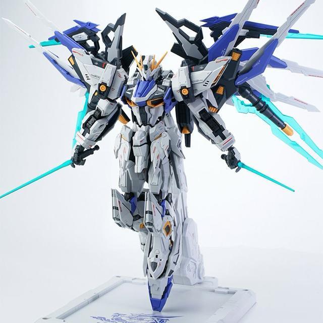【機核工業】1/100 CHARON カロン 初回特典付き MG相当 機甲 蛍光 可動ロボット 未組立プラモデル < ホビー  【機核工業】1/100 CHARON カロン 初回特典付き MG相当 機甲 蛍光 可動ロボット 未組立プラモデル < ホビーの