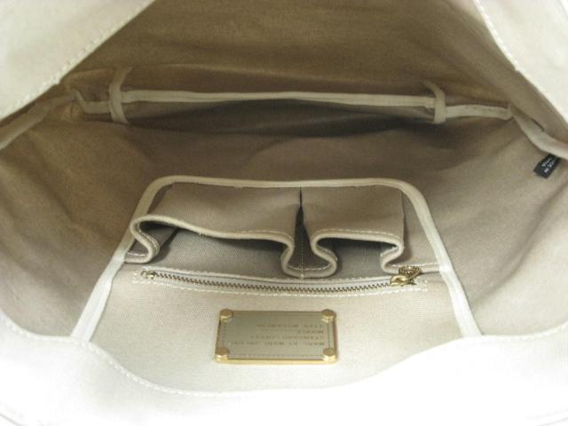 マーク ジェイコブスMARC JACOBS 軽量約500g セミショルダートート < ブランド  マーク ジェイコブスMARC JACOBS 軽量約500g セミショルダートート < ブランドの