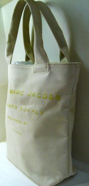 マーク ジェイコブスMARC JACOBS 軽量約500g セミショルダートート < ブランド  マーク ジェイコブスMARC JACOBS 軽量約500g セミショルダートート < ブランドの