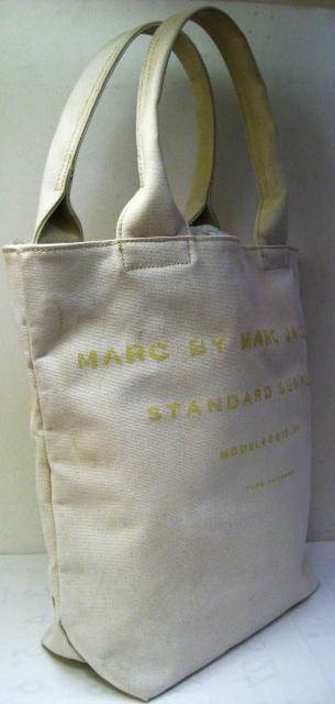 マーク ジェイコブスMARC JACOBS 軽量約500g セミショルダートート < ブランド  マーク ジェイコブスMARC JACOBS 軽量約500g セミショルダートート < ブランドの