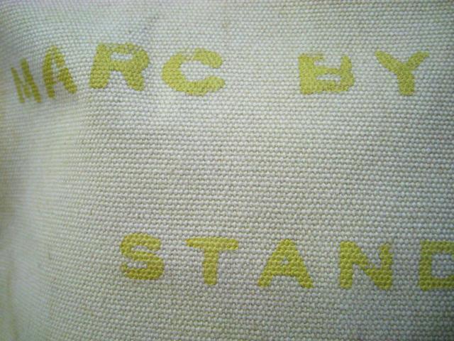 マーク ジェイコブスMARC JACOBS 軽量約500g セミショルダートート < ブランド  マーク ジェイコブスMARC JACOBS 軽量約500g セミショルダートート < ブランドの