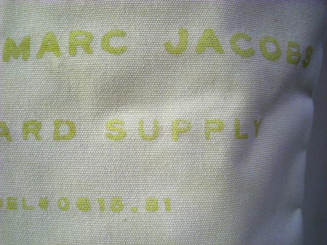 マーク ジェイコブスMARC JACOBS 軽量約500g セミショルダートート < ブランド  マーク ジェイコブスMARC JACOBS 軽量約500g セミショルダートート < ブランドの