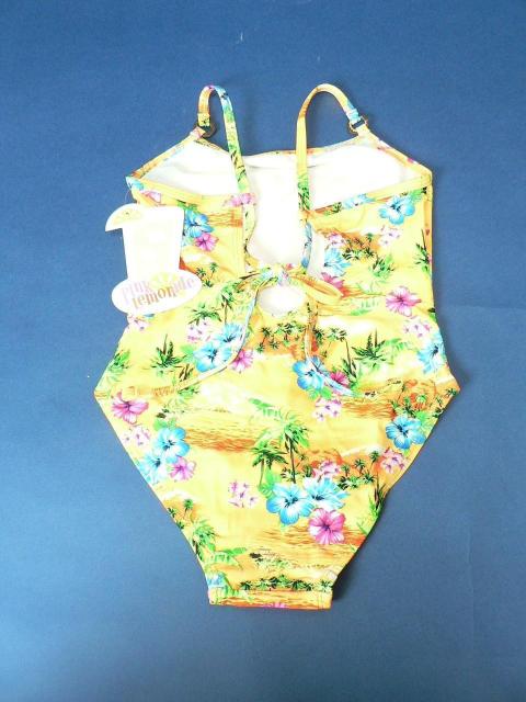 女児用水着 85cm ・2歳〜・ワンピースタイプ ・海水浴 ・水遊び・ < キッズ/ベビー  女児用水着 85cm ・2歳〜・ワンピースタイプ ・海水浴 ・水遊び・ < キッズ/ベビーの