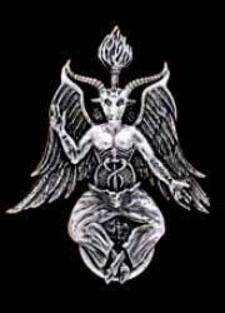 PeterStone: Baphomet otHbg Vo[ y_g   ANZT[/v 