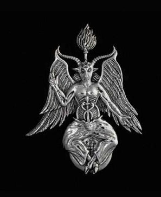 PeterStone: Baphomet otHbg Vo[ y_g  ANZT[/v 