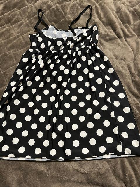 タンス整理品 衣類 おまとめOK  未着用品 レディース水着 キャミソールタイプ 11L リボン < 女性ファッション  タンス整理品 衣類 おまとめOK  未着用品 レディース水着 キャミソールタイプ 11L リボン < 女性ファッションの